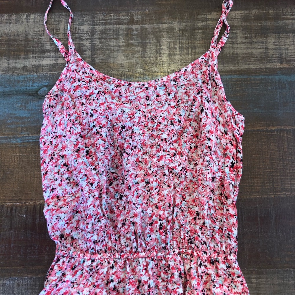 Splendid Floral Dress XS Mint condition!!